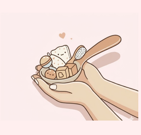 Give-A-Scoop